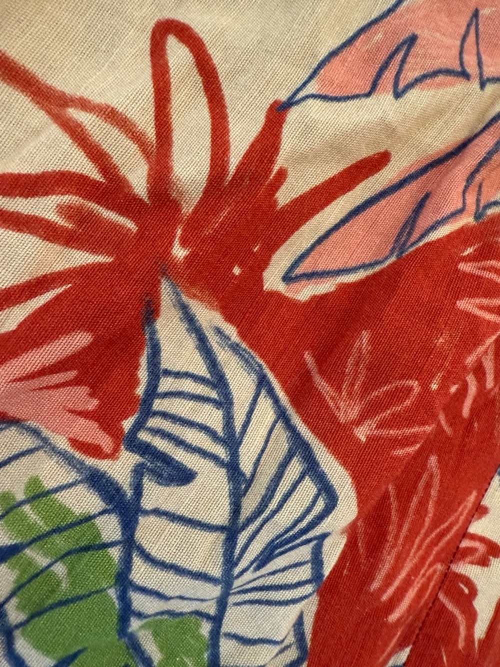 FARM Rio Cutout Dress - Picture 13 of 14